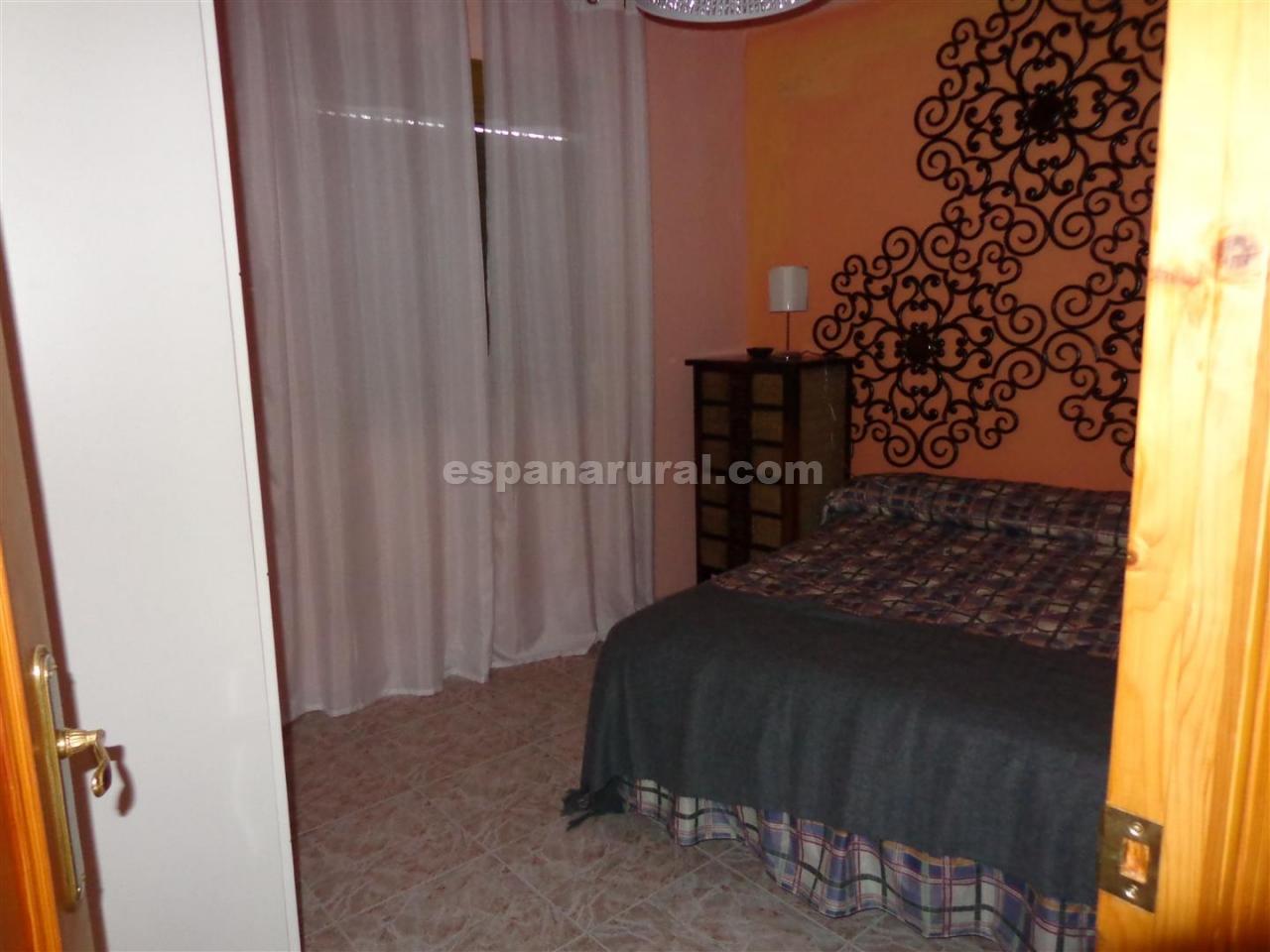 Townhouse in Las Pocicas, Almeria, Spain 5 bedrooms, 150 sq.m. No. 184127