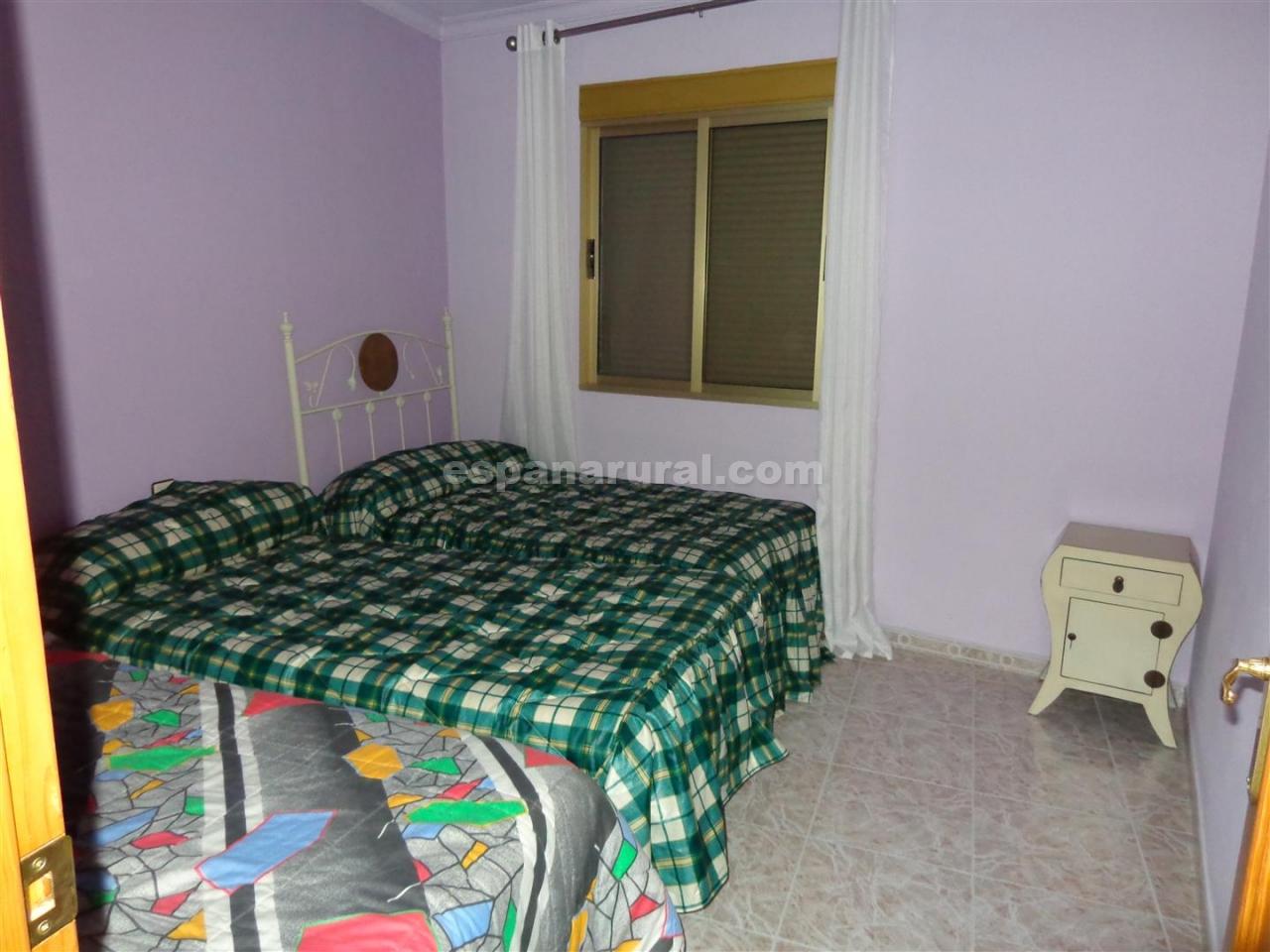 Townhouse in Las Pocicas, Almeria, Spain 5 bedrooms, 150 sq.m. No. 184127