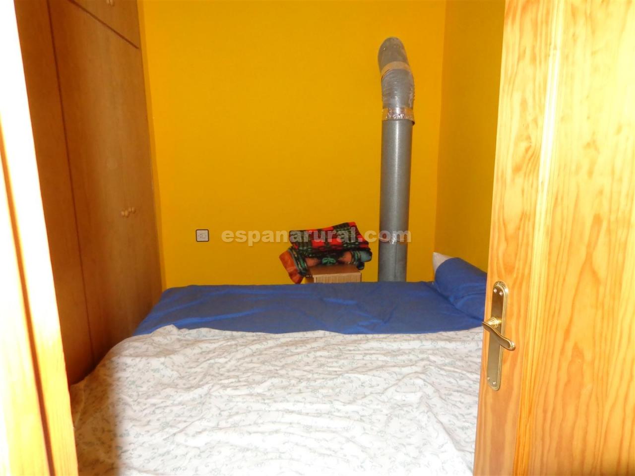 Townhouse in Las Pocicas, Almeria, Spain 5 bedrooms, 150 sq.m. No. 184127