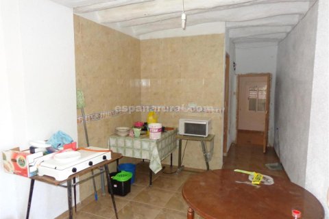 House zum Verkauf in Oria, Almeria, Spanien 3 Schlafzimmer,  Nr. 184122 - Foto 4