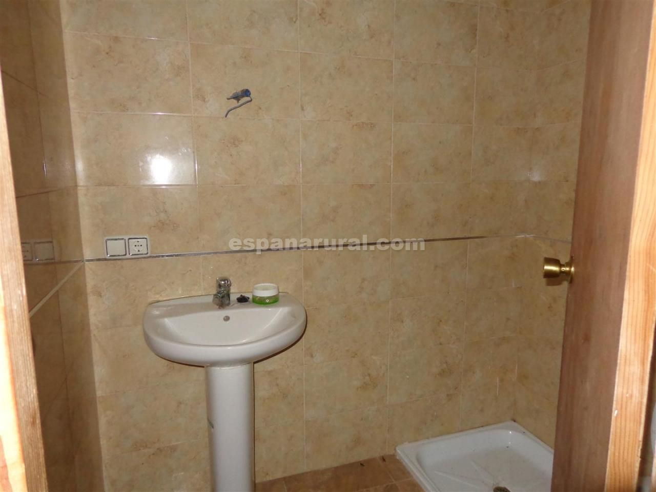 House in Oria, Almeria, Spanien 3 Schlafzimmer,  Nr. 184122