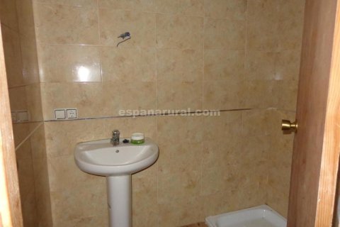 House zum Verkauf in Oria, Almeria, Spanien 3 Schlafzimmer,  Nr. 184122 - Foto 3