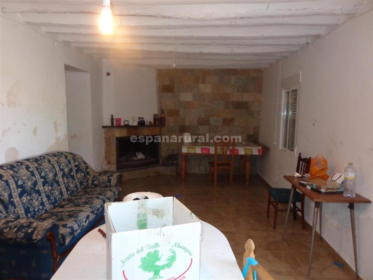House in Oria, Almeria, Spanien 3 Schlafzimmer,  Nr. 184122