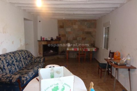 House zum Verkauf in Oria, Almeria, Spanien 3 Schlafzimmer,  Nr. 184122 - Foto 2