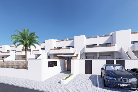 Bungalow for sale in Dolores, Alicante, Spain 3 bedrooms, 90 sq.m. No. 173555 - photo 8