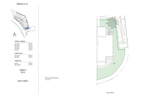Huvila myytävänä Manilva, Malaga, Espanja, 3 makuuhuonetta, 126 m2 No. 173561 - kuva 9