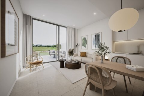 Huoneisto myytävänä Los Alcazares, Murcia, Espanja, 3 makuuhuonetta, 477 m2 No. 136347 - kuva 3