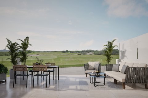 Huoneisto myytävänä Los Alcazares, Murcia, Espanja, 3 makuuhuonetta, 477 m2 No. 136347 - kuva 7