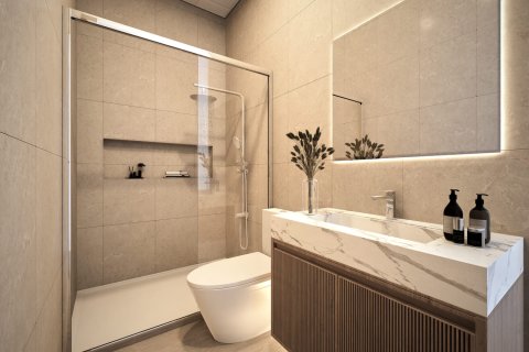 Huoneisto myytävänä Los Alcazares, Murcia, Espanja, 3 makuuhuonetta, 477 m2 No. 136347 - kuva 6