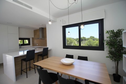 Apartament Pinar De Campoverde, Alicante, Hiszpania 2 sypialnie, 212 mkw. nr 110499 – zdjęcie 14