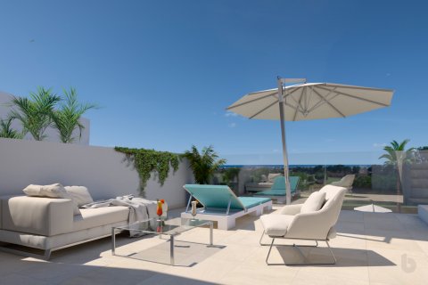 Apartament Pinar De Campoverde, Alicante, Hiszpania 2 sypialnie, 212 mkw. nr 110499 – zdjęcie 9