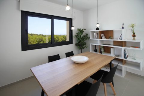 Apartament Pinar De Campoverde, Alicante, Hiszpania 2 sypialnie, 212 mkw. nr 110499 – zdjęcie 16