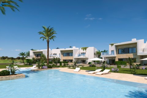 Apartament Pinar De Campoverde, Alicante, Hiszpania 2 sypialnie, 212 mkw. nr 110499 – zdjęcie 6
