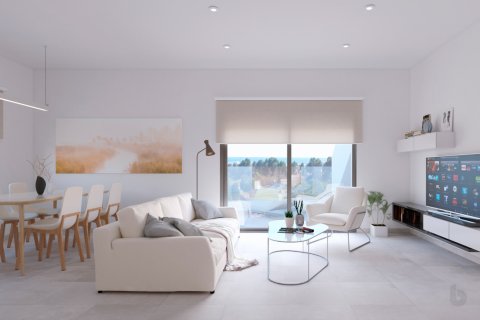 Apartament Pinar De Campoverde, Alicante, Hiszpania 2 sypialnie, 212 mkw. nr 110499 – zdjęcie 29
