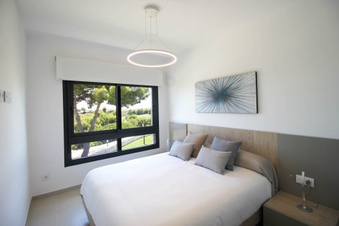 Apartament Pinar De Campoverde, Alicante, Hiszpania 2 sypialnie, 212 mkw. nr 110499 – zdjęcie 17