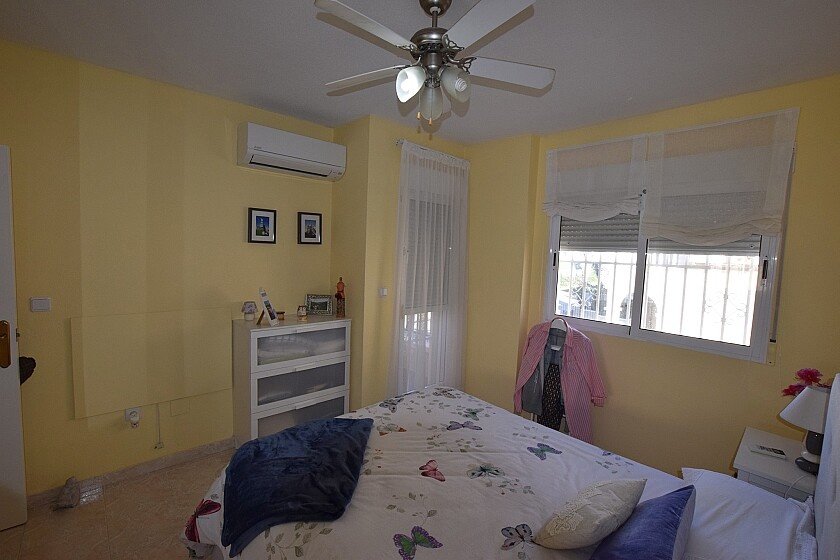 Villa in La Florida, Alicante, Spanien 3 Schlafzimmer, 107 m2 Nr. 69778