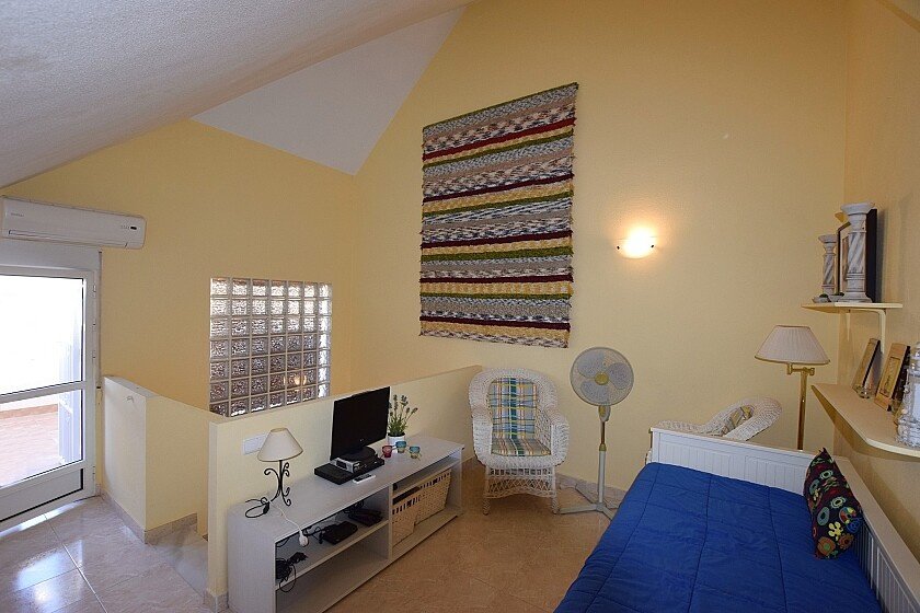 Villa in La Florida, Alicante, Spanien 3 Schlafzimmer, 107 m2 Nr. 69778