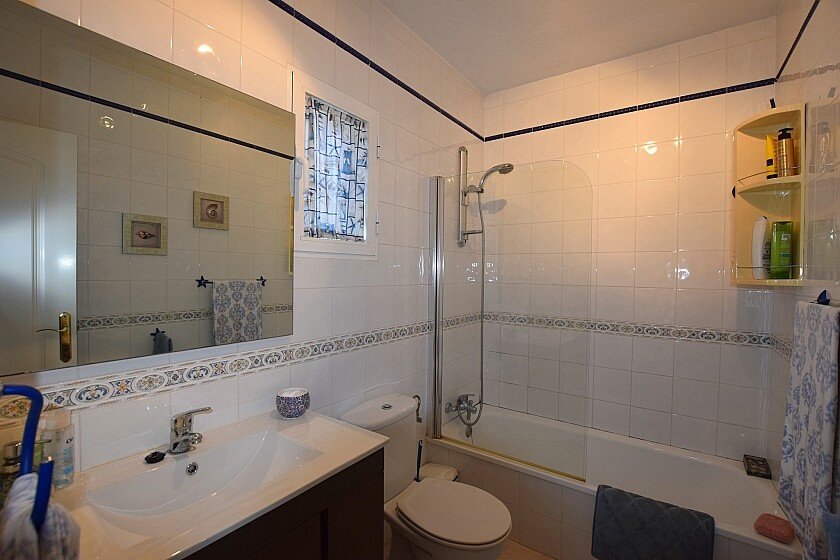 Villa in La Florida, Alicante, Spanien 3 Schlafzimmer, 107 m2 Nr. 69778