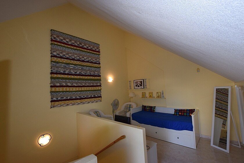 Villa in La Florida, Alicante, Spanien 3 Schlafzimmer, 107 m2 Nr. 69778