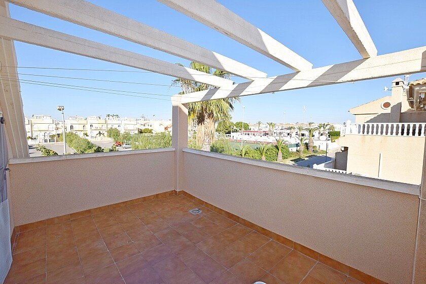 Villa in La Florida, Alicante, Spanien 3 Schlafzimmer, 107 m2 Nr. 69778