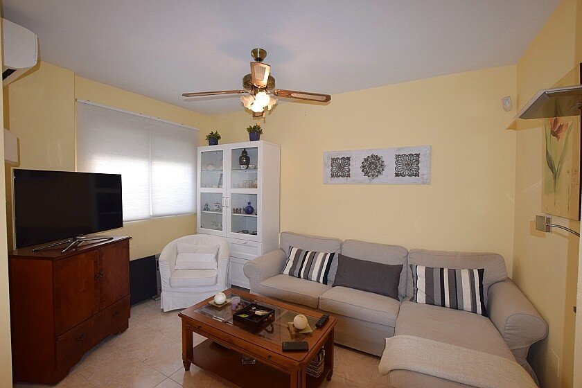 Villa in La Florida, Alicante, Spanien 3 Schlafzimmer, 107 m2 Nr. 69778