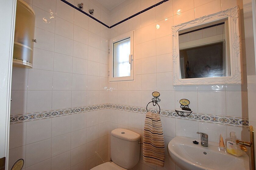 Villa in La Florida, Alicante, Spanien 3 Schlafzimmer, 107 m2 Nr. 69778