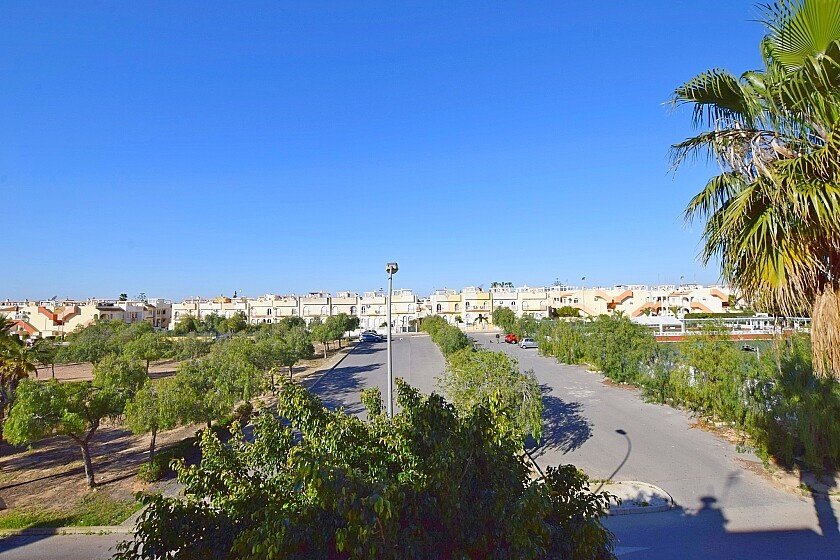 Villa in La Florida, Alicante, Spanien 3 Schlafzimmer, 107 m2 Nr. 69778