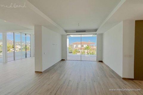 Villa for sale Benissa, Alicante, Spain 4 bedrooms, 615 sq.m. No. 49088 - photo 12