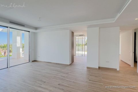 Villa for sale Benissa, Alicante, Spain 4 bedrooms, 615 sq.m. No. 49088 - photo 10