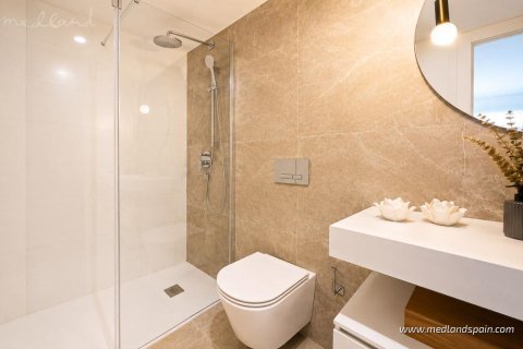 Apartamento en venta en Estepona, Málaga, España 2 dormitorios, 117 m2 No. 104699 - foto 11