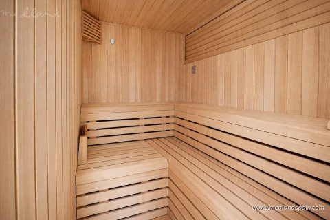 Apartamento en venta en Estepona, Málaga, España 2 dormitorios, 117 m2 No. 104699 - foto 14