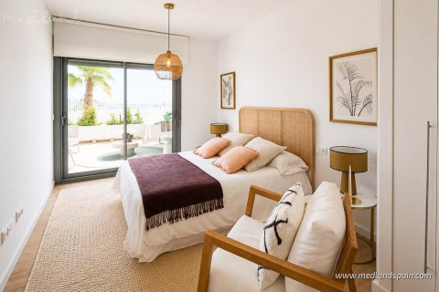 Apartamento en venta en Estepona, Málaga, España 2 dormitorios, 117 m2 No. 104699 - foto 10