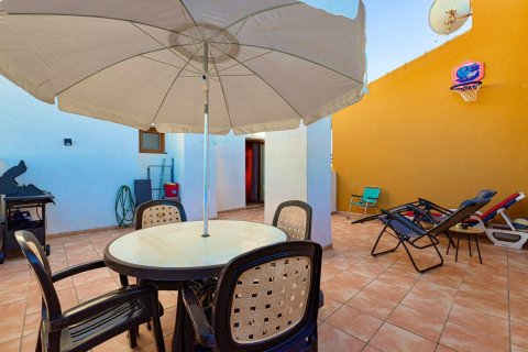 Wohnung zum Verkauf Torrevieja, Alicante, Spanien 2 Schlafzimmer,  Nr. 116966 - Foto 7