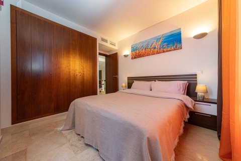Wohnung zum Verkauf Torrevieja, Alicante, Spanien 2 Schlafzimmer,  Nr. 116966 - Foto 22