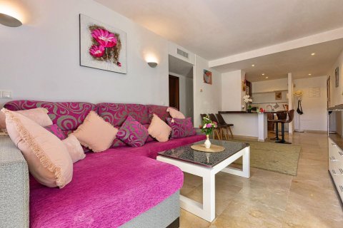 Wohnung zum Verkauf Torrevieja, Alicante, Spanien 2 Schlafzimmer,  Nr. 116966 - Foto 8