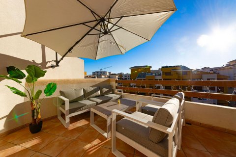 Wohnung zum Verkauf Torrevieja, Alicante, Spanien 2 Schlafzimmer,  Nr. 116966 - Foto 18