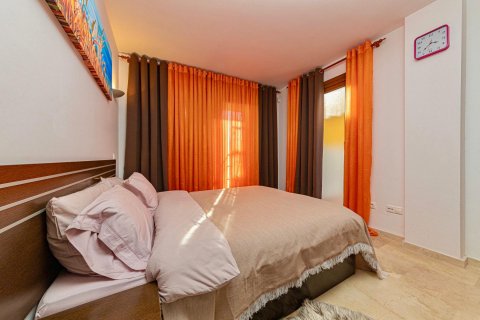 Wohnung zum Verkauf Torrevieja, Alicante, Spanien 2 Schlafzimmer,  Nr. 116966 - Foto 24
