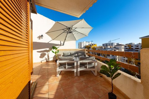 Wohnung zum Verkauf Torrevieja, Alicante, Spanien 2 Schlafzimmer,  Nr. 116966 - Foto 17