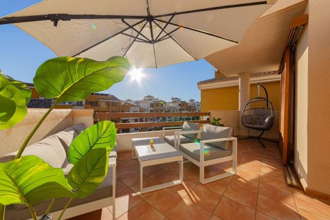 Wohnung zum Verkauf Torrevieja, Alicante, Spanien 2 Schlafzimmer,  Nr. 116966 - Foto 19