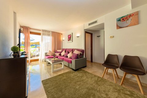 Wohnung zum Verkauf Torrevieja, Alicante, Spanien 2 Schlafzimmer,  Nr. 116966 - Foto 16