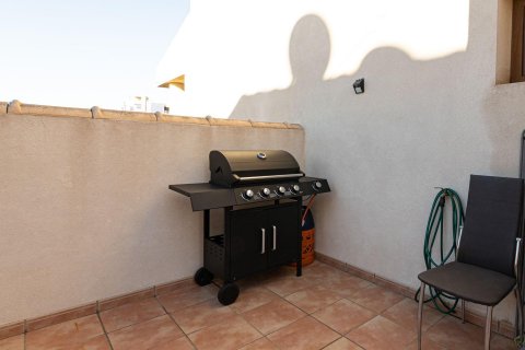 Wohnung zum Verkauf Torrevieja, Alicante, Spanien 2 Schlafzimmer,  Nr. 116966 - Foto 21
