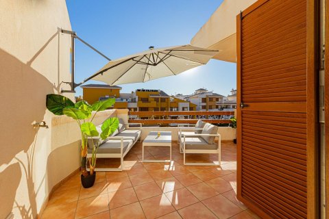 Wohnung zum Verkauf Torrevieja, Alicante, Spanien 2 Schlafzimmer,  Nr. 116966 - Foto 20