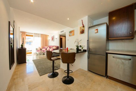 Wohnung zum Verkauf Torrevieja, Alicante, Spanien 2 Schlafzimmer,  Nr. 116966 - Foto 15