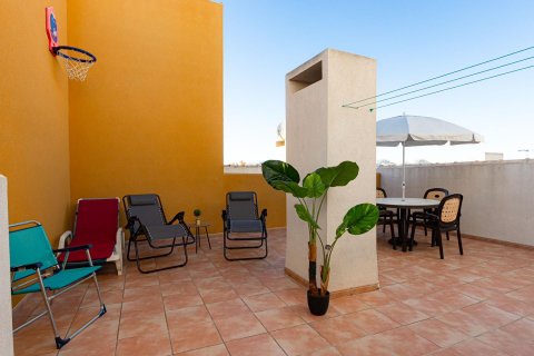 Wohnung zum Verkauf Torrevieja, Alicante, Spanien 2 Schlafzimmer,  Nr. 116966 - Foto 5