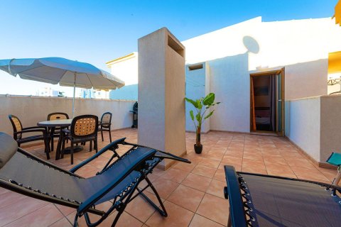 Wohnung zum Verkauf Torrevieja, Alicante, Spanien 2 Schlafzimmer,  Nr. 116966 - Foto 6