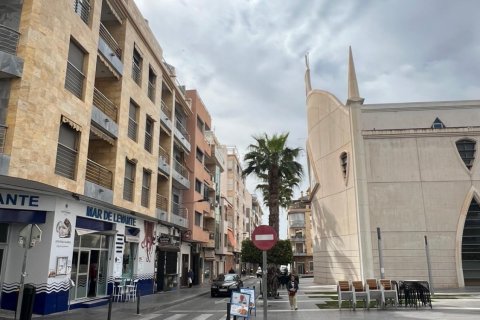 Продажа пентхауса Торревьеха, Аликанте, Испания 3 спальни, 110м2 №116970 - фото 2