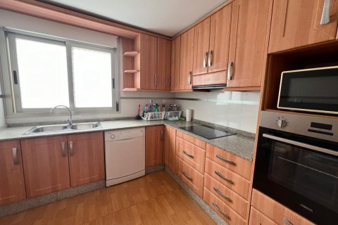 Продажа пентхауса Торревьеха, Аликанте, Испания 3 спальни, 110м2 №116970 - фото 8