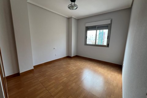 Продажа пентхауса Торревьеха, Аликанте, Испания 3 спальни, 110м2 №116970 - фото 16
