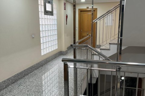 Продажа пентхауса Торревьеха, Аликанте, Испания 3 спальни, 110м2 №116970 - фото 24