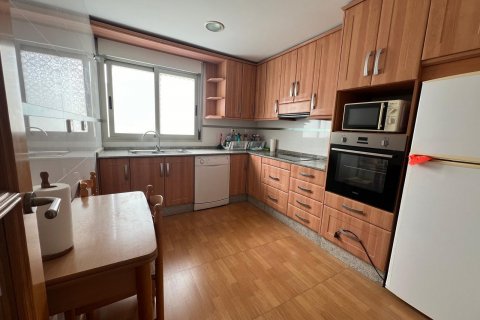 Продажа пентхауса Торревьеха, Аликанте, Испания 3 спальни, 110м2 №116970 - фото 6